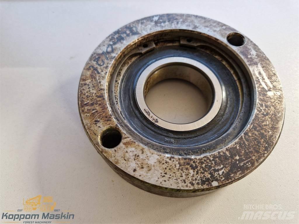 Rottne 011-0121 Transmisijos