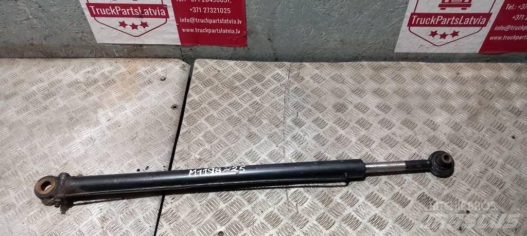 MAN TGL .    81978122318 Hidraulikos įrenginiai