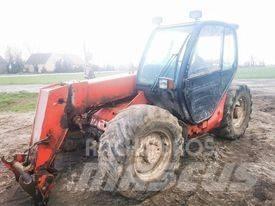 Manitou MLT 730    arm Sijos ir savivarčiai