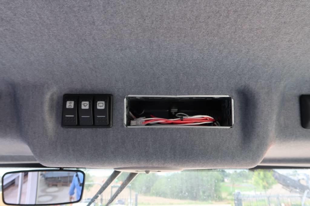 Hamm HD+ 110I VO Porinių būgnų volai