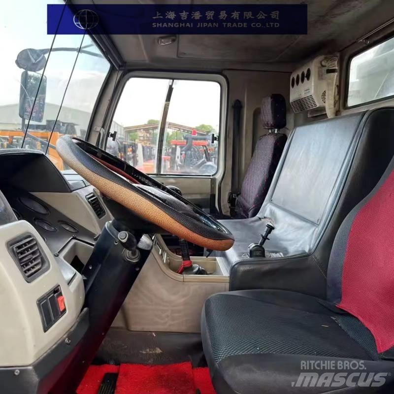 Zoomlion QY 70 V Visureigiai kranai
