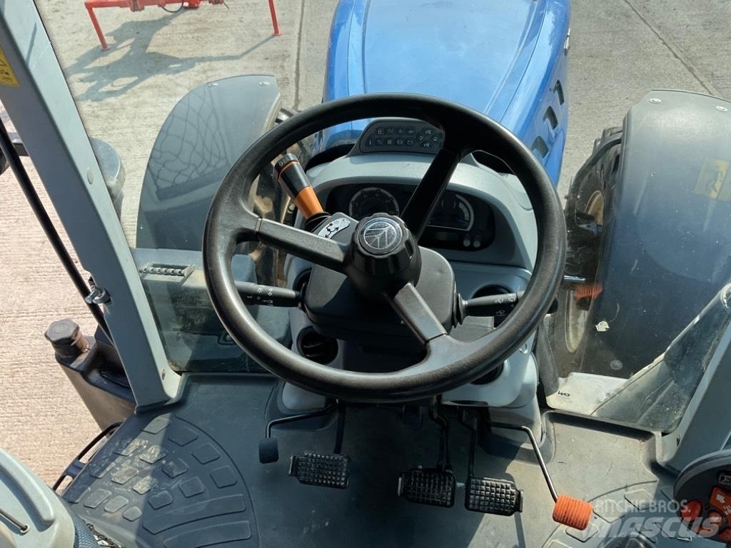 New Holland T 7.230 Traktoriai