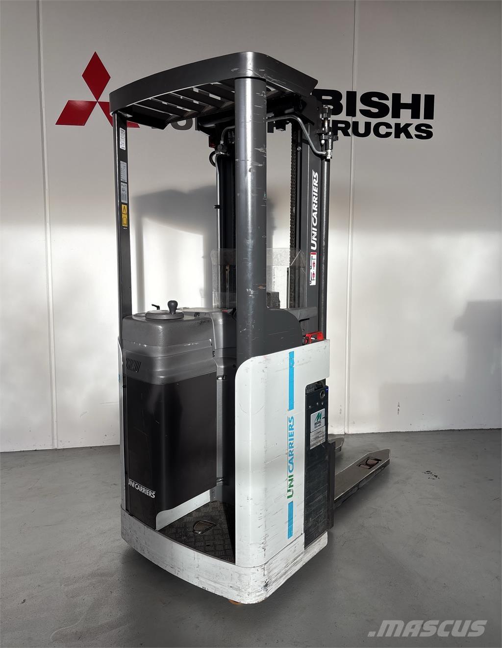 Atlet A160 Savaeigiai rietuvai