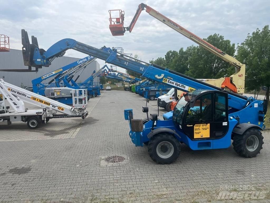 Genie GTH 4014 Teleskopiniai krautuvai
