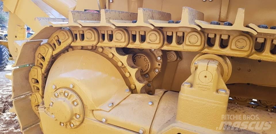 CAT D9G Vikšriniai buldozeriai