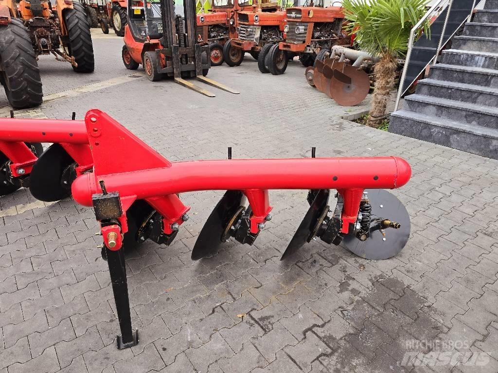  Massy Fergeson 165 Traktoriai