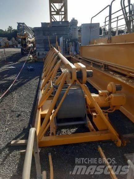 Potain MD 285 J12 Bokštiniai kranai