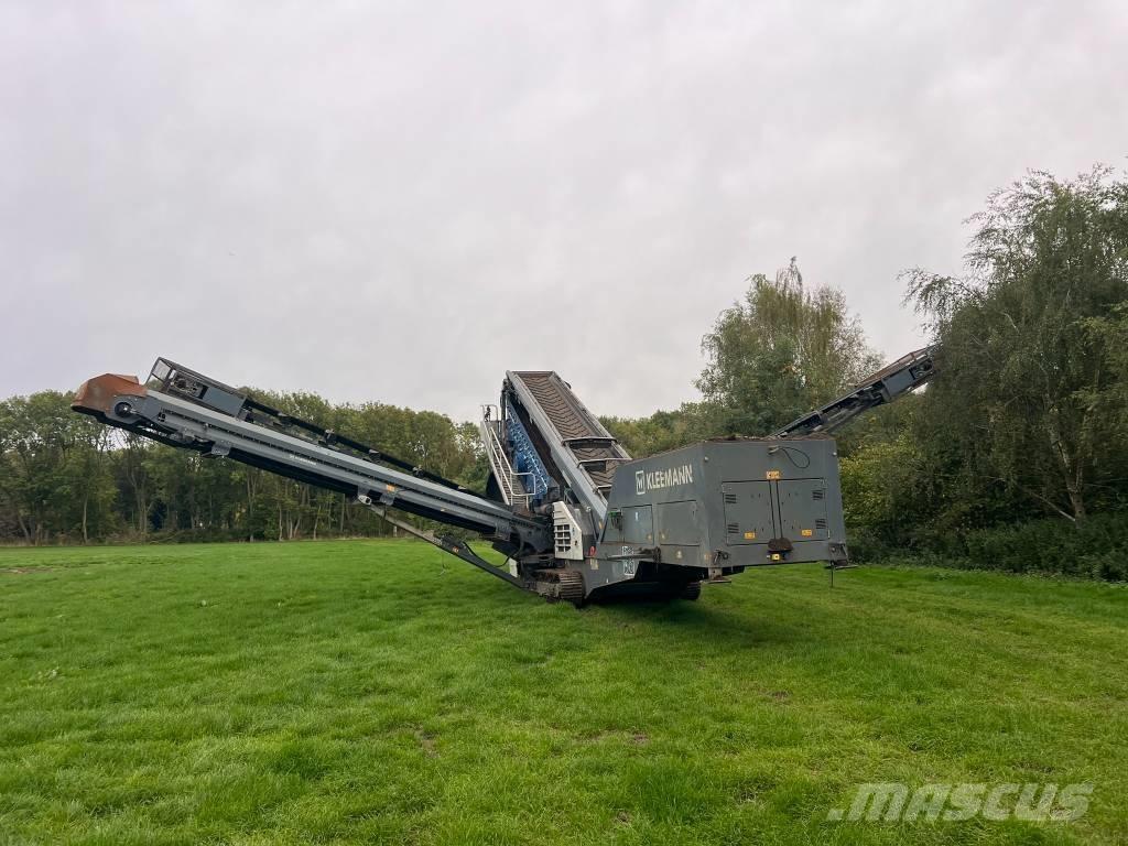 Kleemann MS 953 Evo Sietai