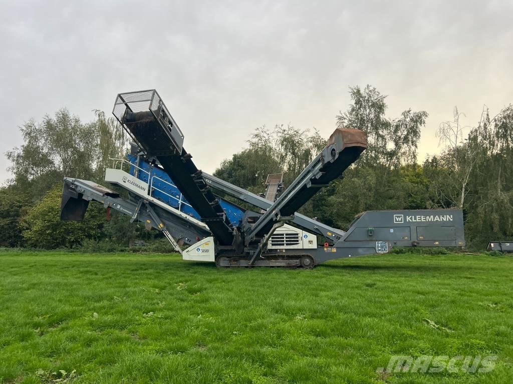 Kleemann MS 953 Evo Sietai