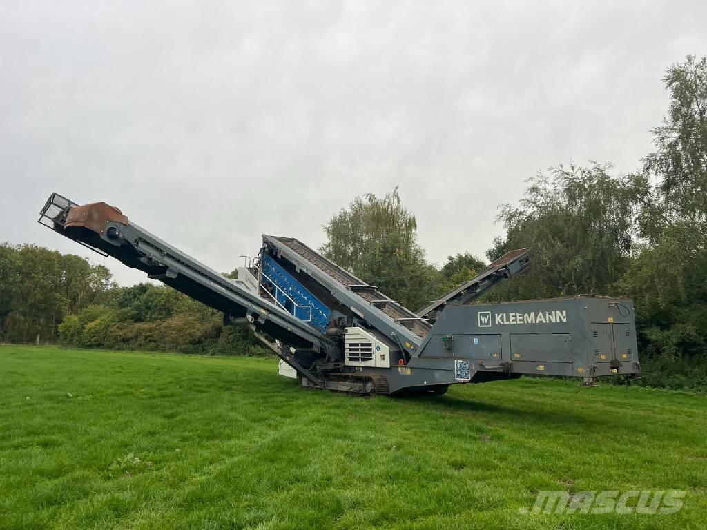 Kleemann MS 953 Evo Sietai