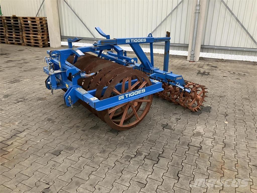 Tigges UPN 900-210 Volai