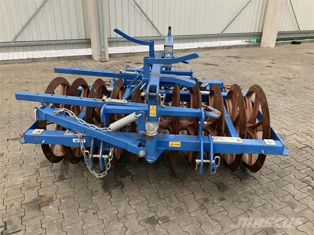 Tigges UPN 900-210 Volai