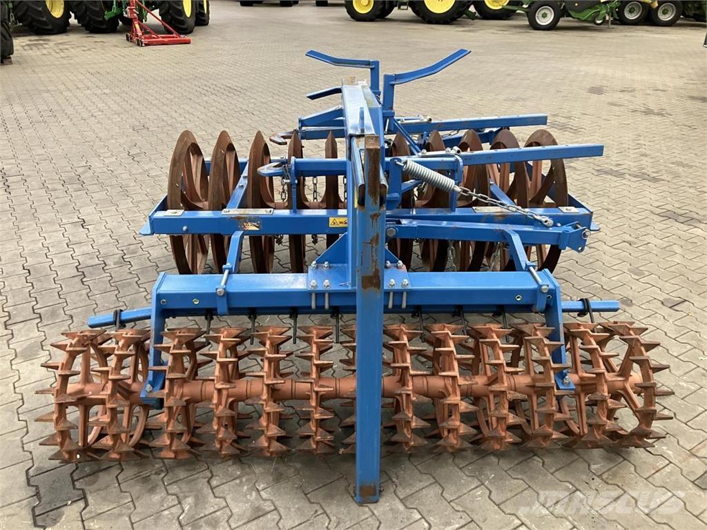 Tigges UPN 900-210 Volai