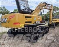 Sany SY 305 H Vikšriniai ekskavatoriai
