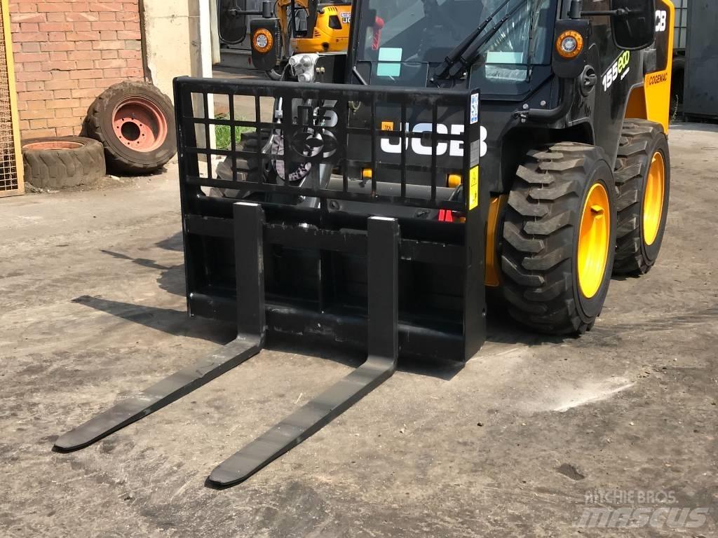 M3 Fork Carriage PPF Krovimas/Kėlimas - Kita