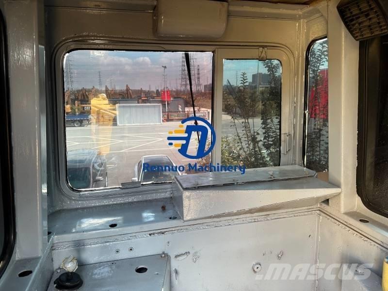 CAT D 10 R Vikšriniai buldozeriai