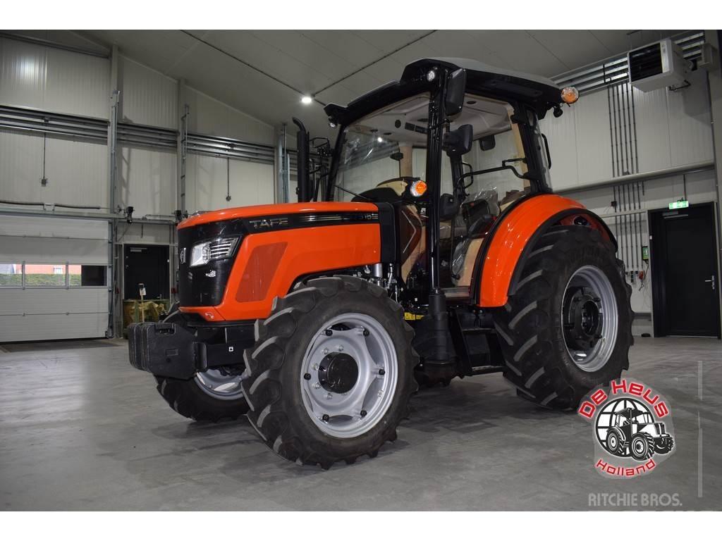Tafe 7515 4wd. Traktoriai