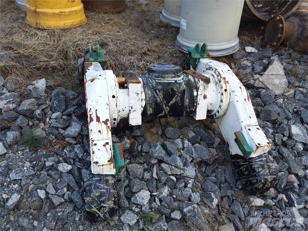 Gremo HPVR Transmisijos