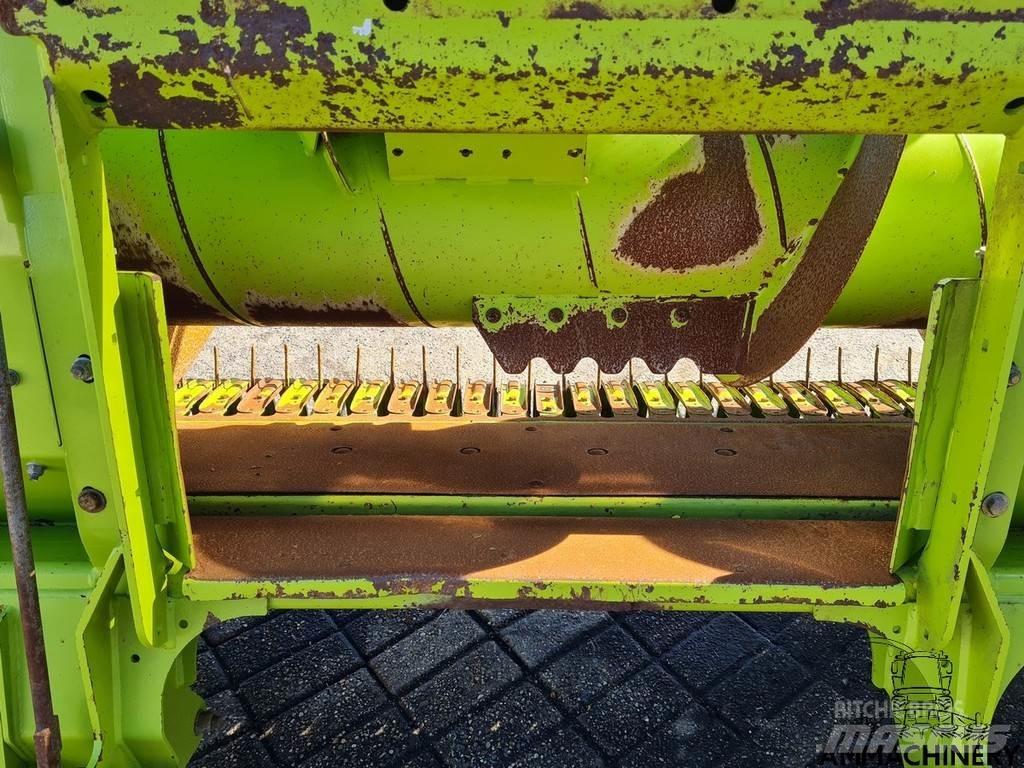 CLAAS PU300PRO Derliaus nuėmimo kombainų galvos