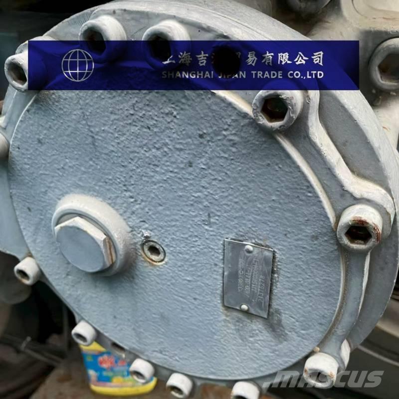 Kobelco 7200 Vikšriniai kranai