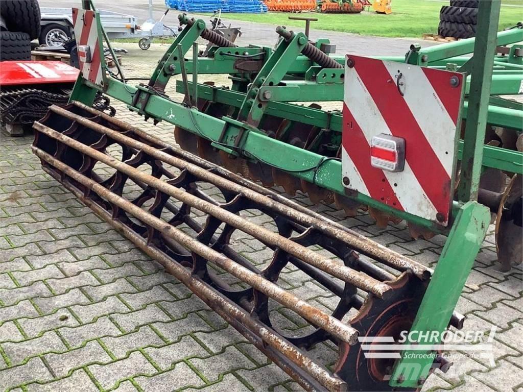 Kotte ANSV 210 Diskinės akėčios
