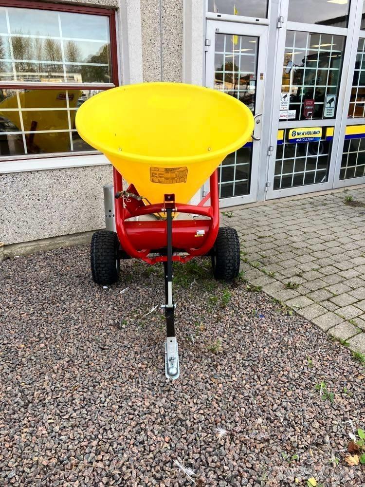 Cosmo PTP s300 Smėlio ir druskos barstytuvai