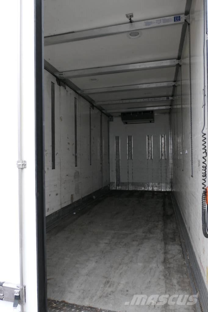  Norrfrig Coolbox FRC Dėžės