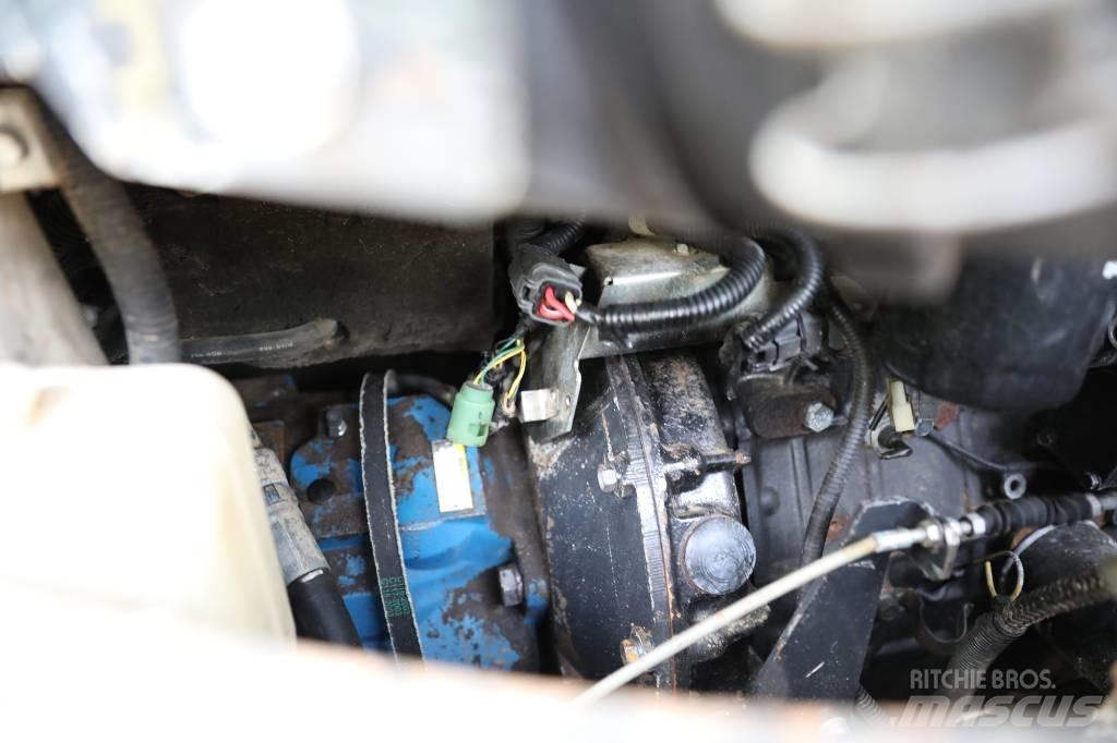 Yanmar Vio 80 Mini ekskavatoriai < 7 t