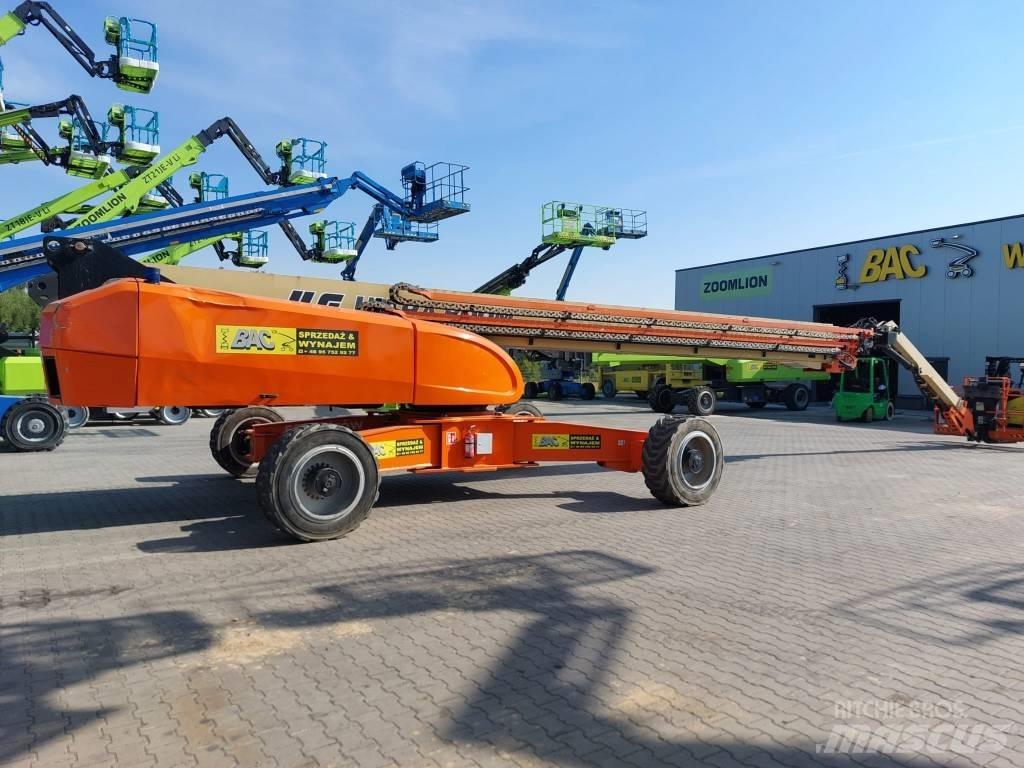 JLG 1850 SJ Teleskopiniai keltuvai