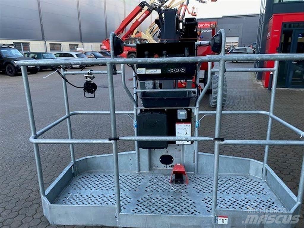 Manitou 200ATJE Alkūniniai keltuvai