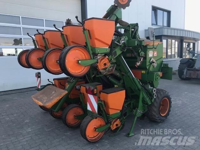 Amazone ED 602 -K Tiksli sėjimo technika