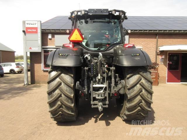 Valtra T175 DIRECT Traktoriai