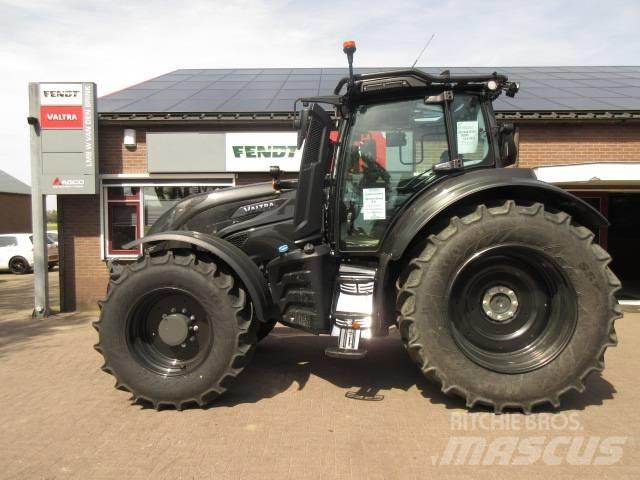 Valtra T175 DIRECT Traktoriai