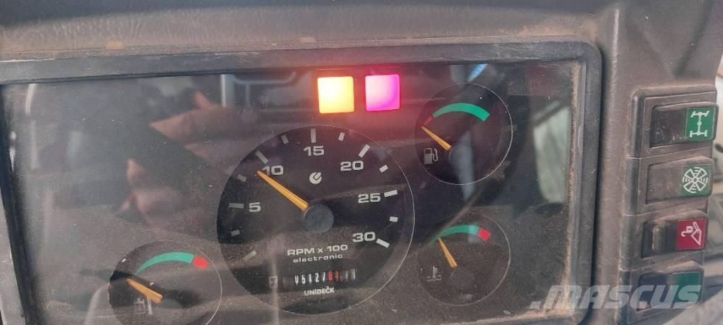 Bobcat T 2556 Teleskopiniai krautuvai