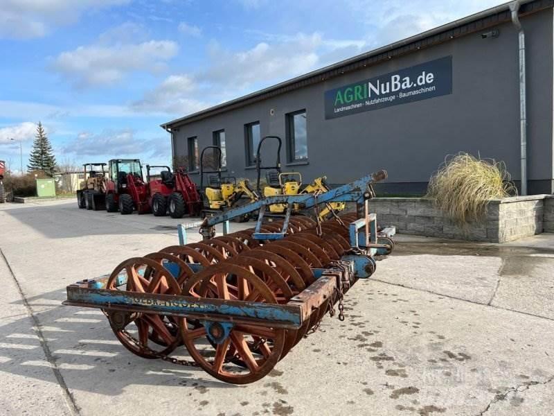 Tigges DP 700 Kiti volai