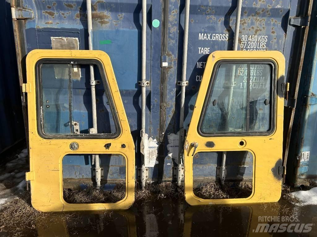 Daewoo G 30 E Šakiniai krautuvai - Kita