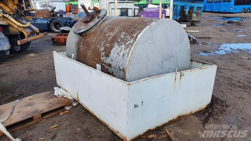  FUEL TANK Bakai