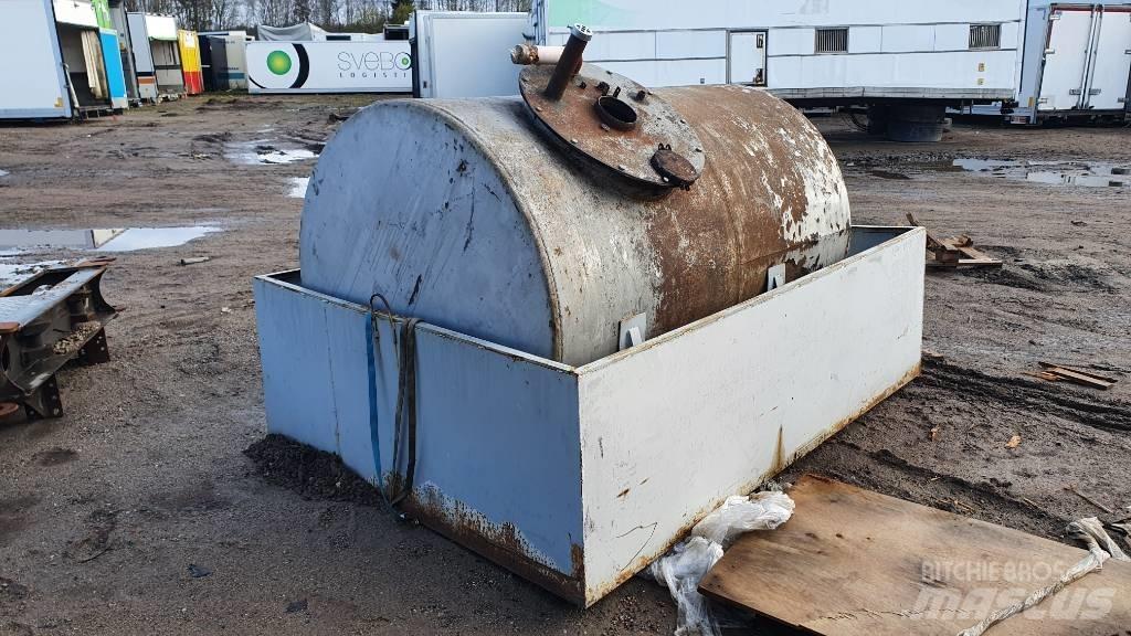  FUEL TANK Bakai