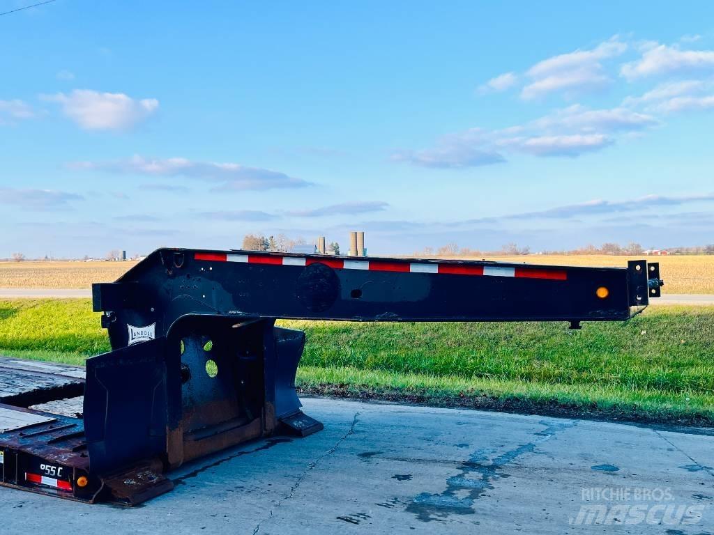 Landoll RGN Mažų aukščių krautuvai