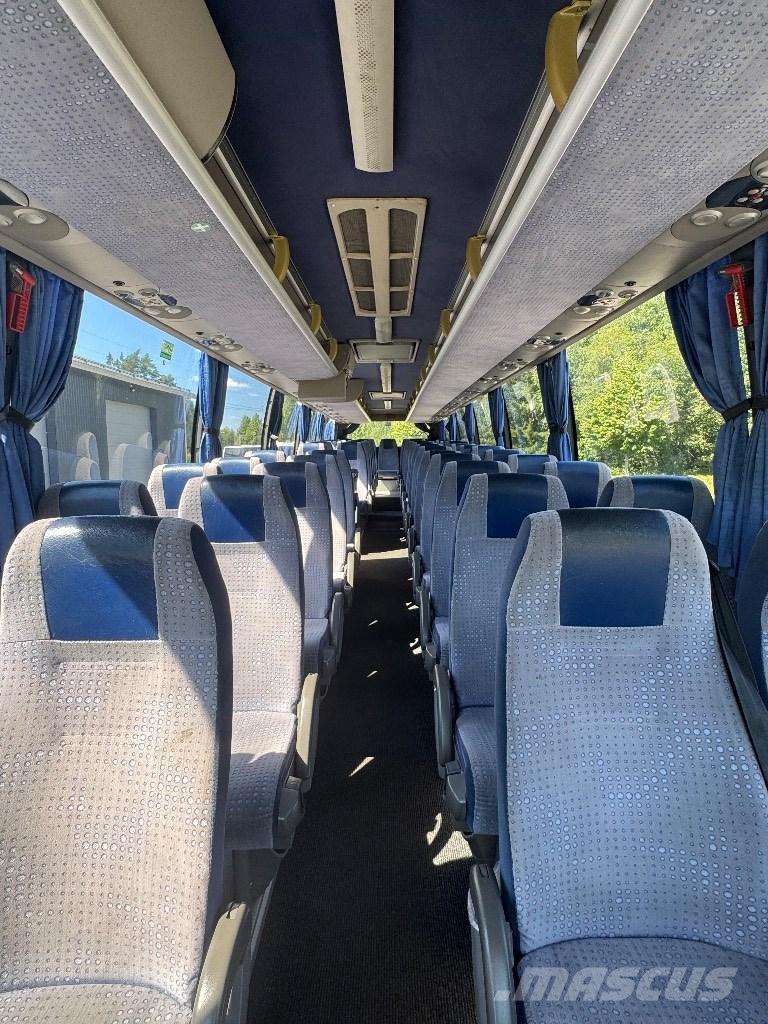 Volvo 9700HD Keleiviniai autobusai