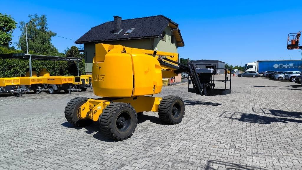 JLG 450 AJ Alkūniniai keltuvai