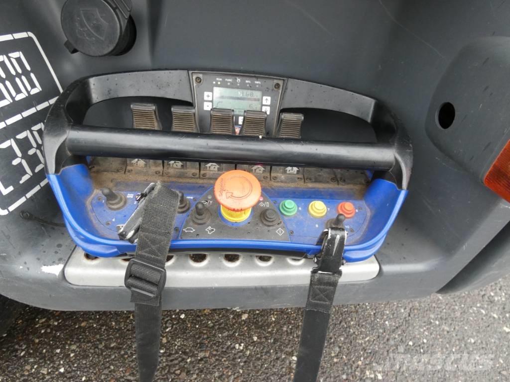 MAN TGL 8.190 Automobiliniai kranai