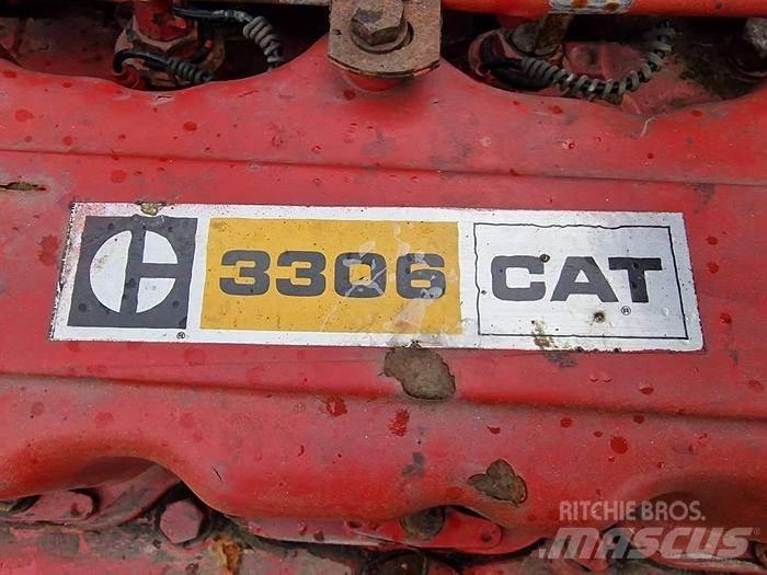 CAT 3306 PC Transportas - Kita