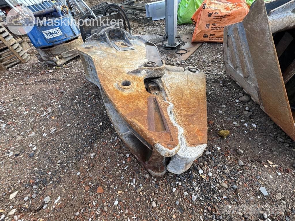 VTN FP18 Kultivatoriai-purentuvai