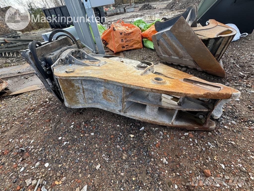 VTN FP18 Kultivatoriai-purentuvai