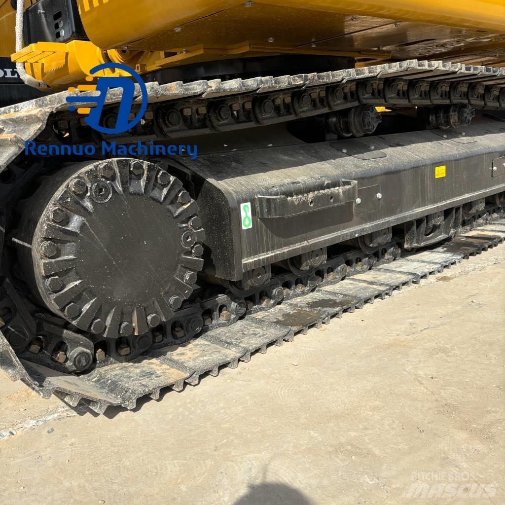 CAT 320DL Vikšriniai ekskavatoriai