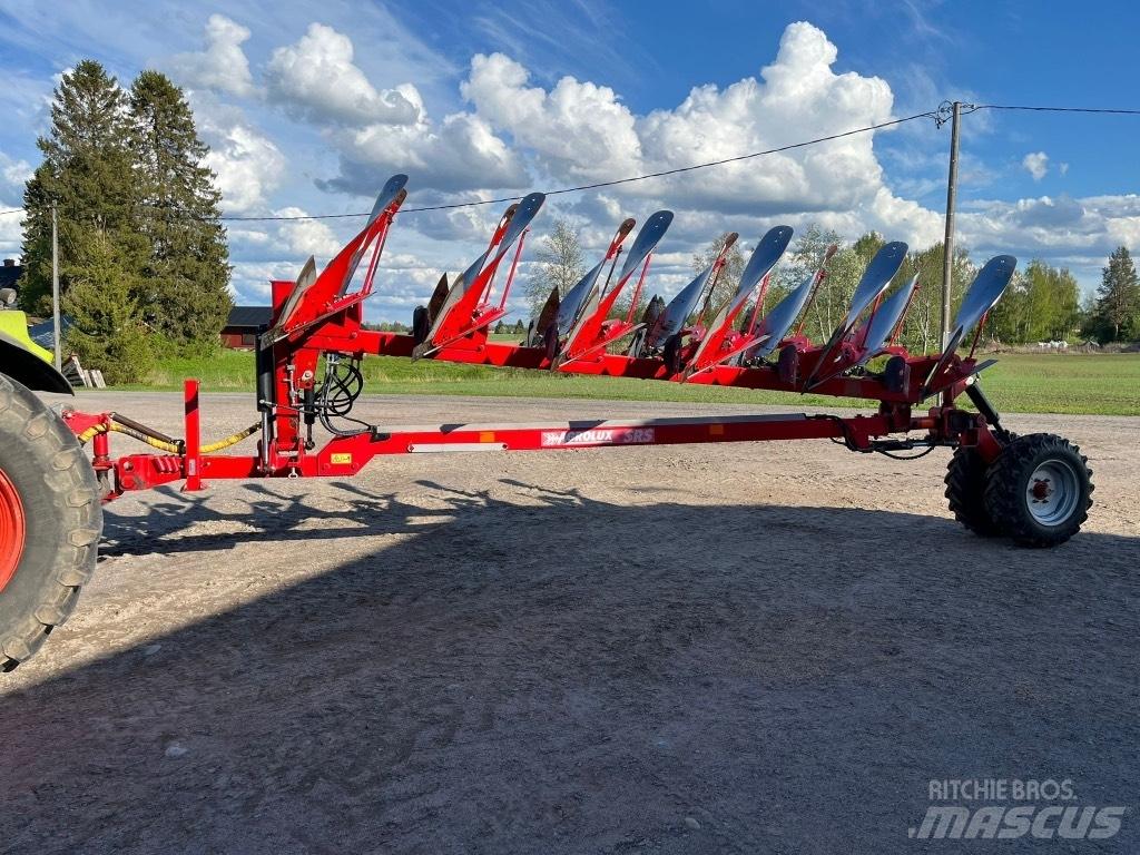 Agrolux SRS 6975 AX Apverčiamieji plūgai