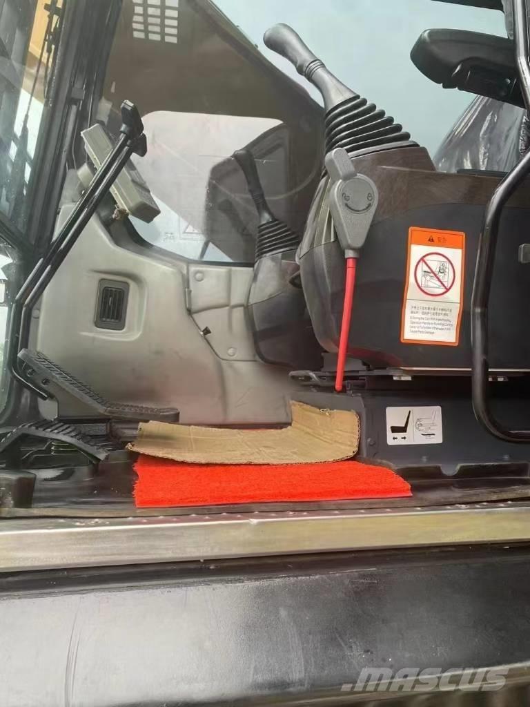 Sany SY365H Vikšriniai ekskavatoriai