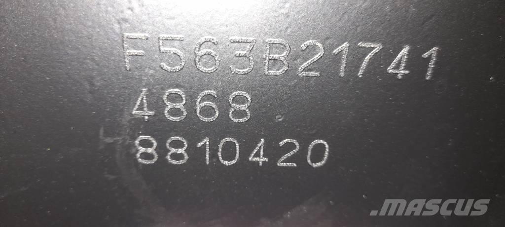 Yale ERP 30 VL Elektriniai šakiniai krautuvai