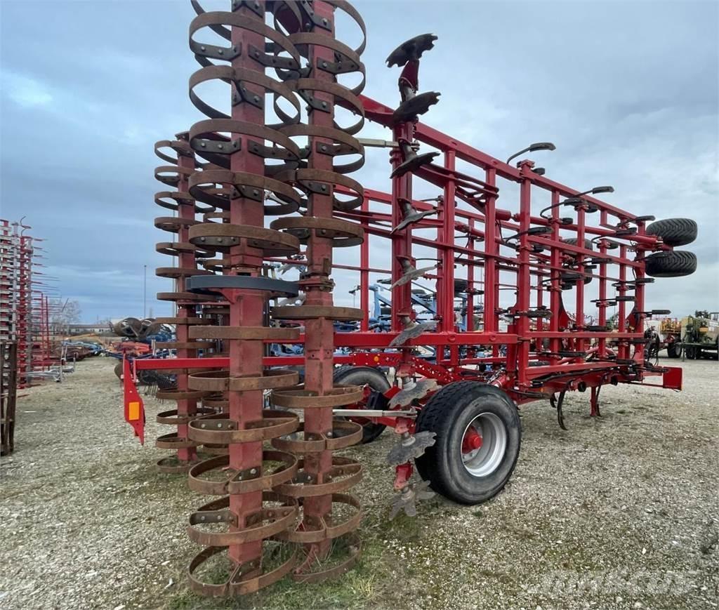 Horsch Cruiser 7XL Kultivatoriai